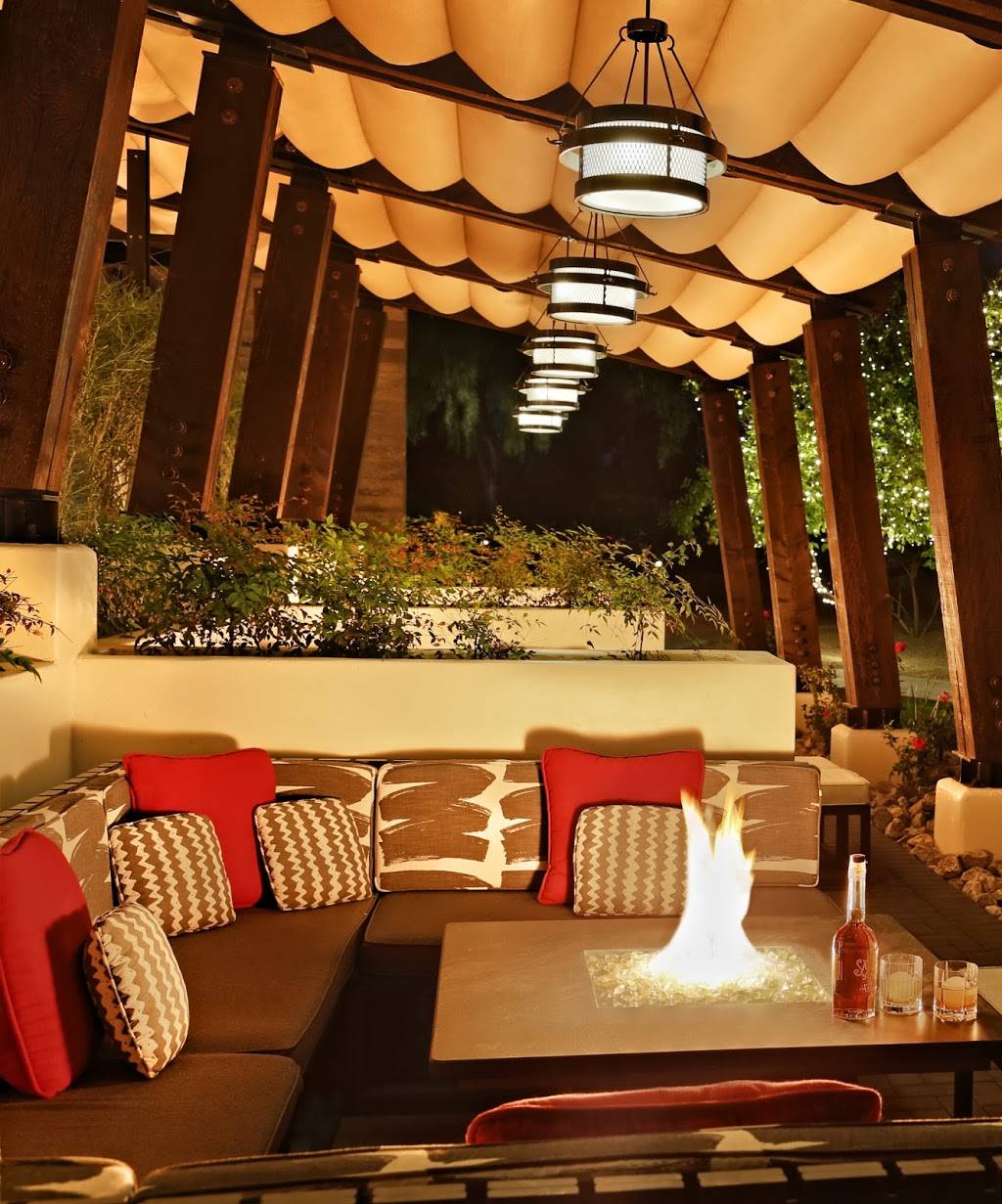 Bourbon Steak | restaurant | 7575 E Princess Dr, Scottsdale, AZ 85255, USA | 4805852694 OR +1 480-585-2694