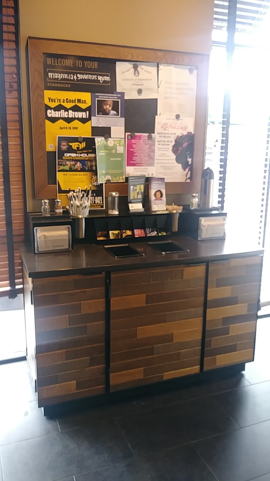 Starbucks | cafe | 222 S Magnolia Dr, Tallahassee, FL 32301, USA | 8505080224 OR +1 850-508-0224