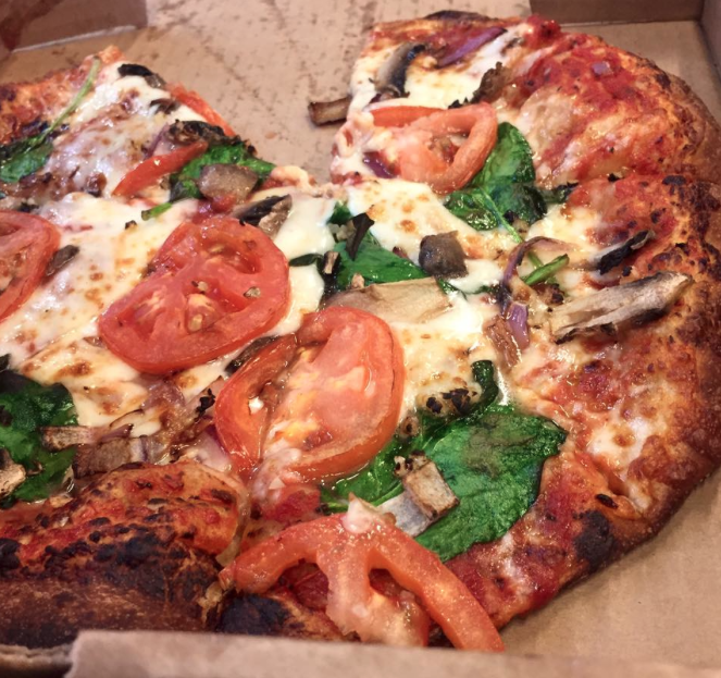 MyPi Custom Pizza & Craft Beer | restaurant | 9200 W State Rd 84 Unit B, Davie, FL 33324, USA | 9549470600 OR +1 954-947-0600