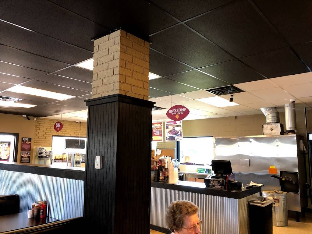 Billy Sims Barbecue | restaurant | 2113 N Summit St, Arkansas City, KS 67005, USA | 6203076686 OR +1 620-307-6686