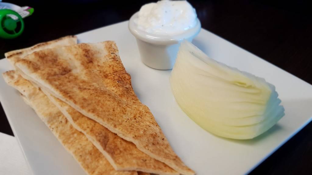 Kebab Stop | restaurant | 1260 Speers Rd, Oakville, ON L6L 5T9, Canada | 9058459999 OR +1 905-845-9999