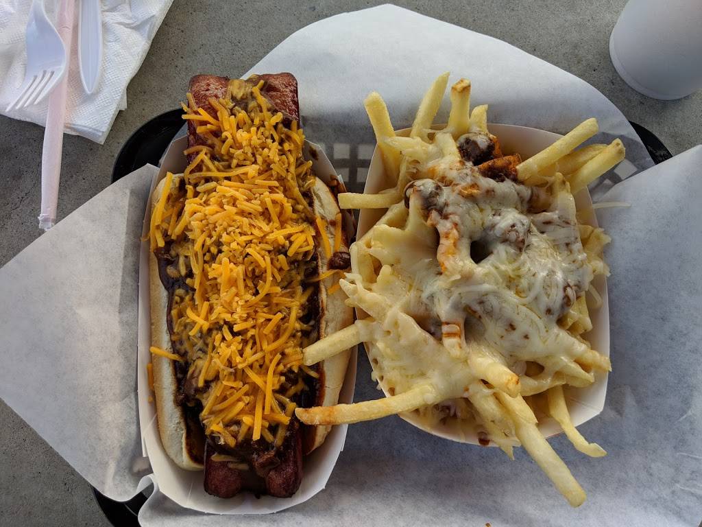 Jolly Kone | restaurant | 113 W El Roblar Dr, Ojai, CA 93023, USA | 8056465176 OR +1 805-646-5176