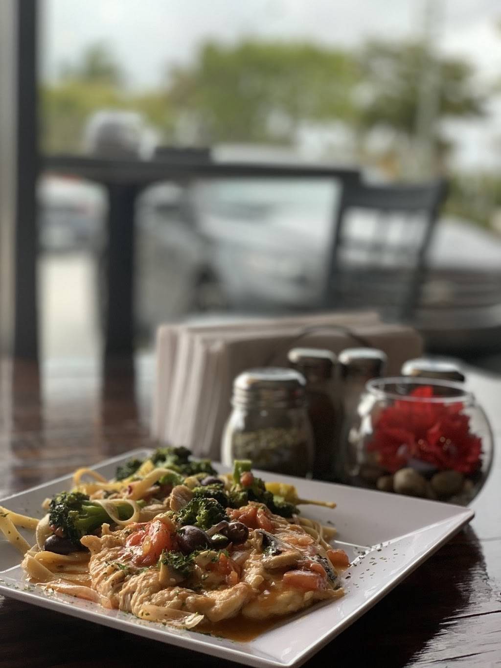 Alfa Pizzeria | restaurant | 1600 N Federal Hwy #16, Boynton Beach, FL 33435, USA | 5617778351 OR +1 561-777-8351