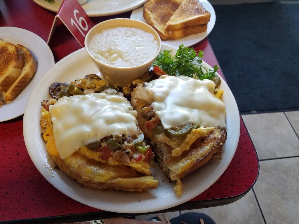 Joes Cafe | cafe | 1126 State St, Orem, UT 84097, USA | 8016075377 OR +1 801-607-5377