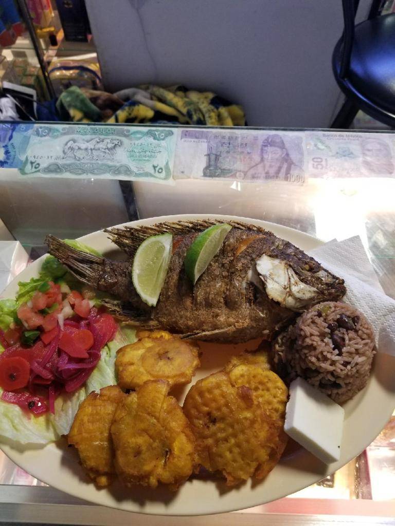 Baleadas Express | restaurant | 9820 Gulf Fwy Bldg D, Houston, TX 77034, USA | 8322037467 OR +1 832-203-7467