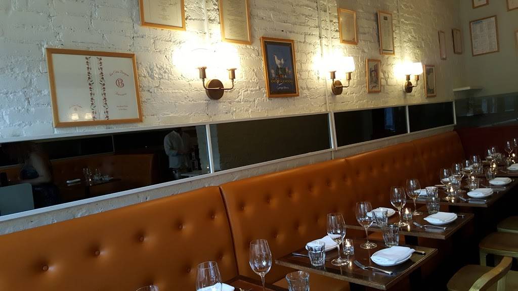 Virginias | restaurant | 647 E 11th St, New York, NY 10009, USA | 2126580182 OR +1 212-658-0182