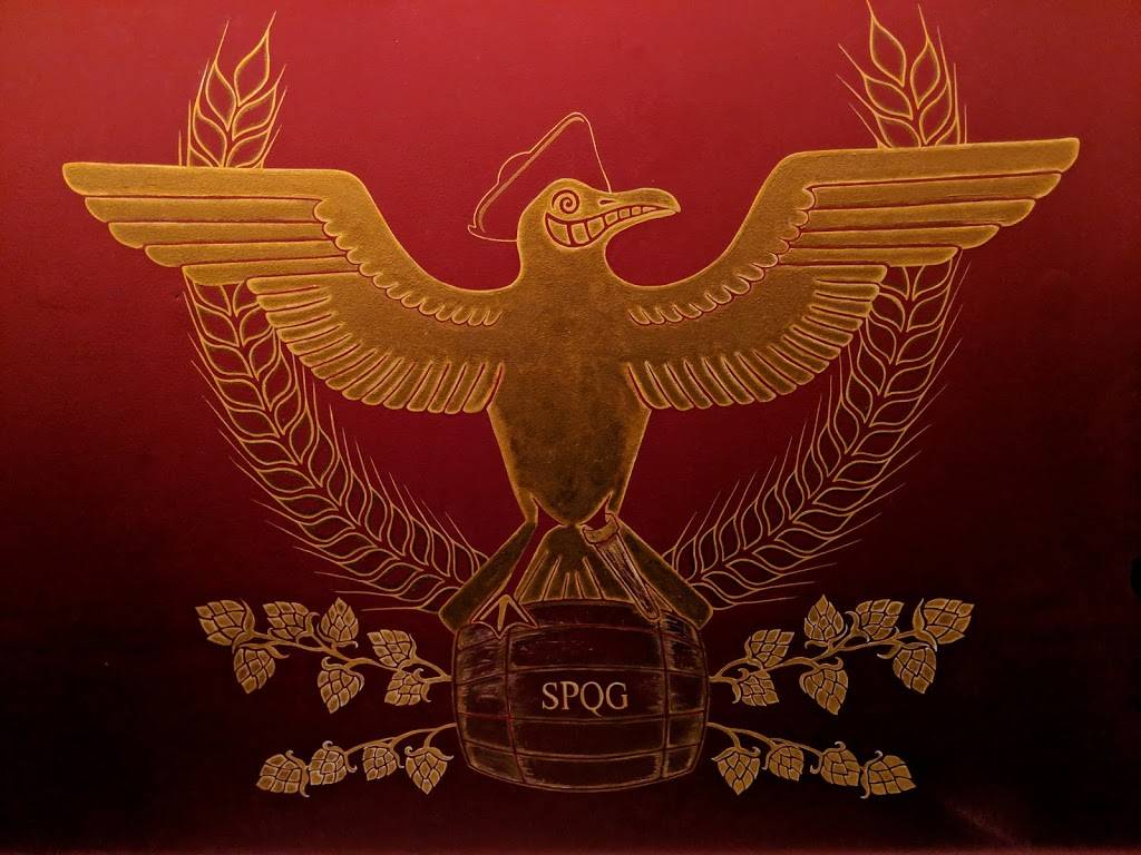 Symposium Brew Pub | restaurant | 310 19th St, Galveston, TX 77550, USA | 4095390510 OR +1 409-539-0510