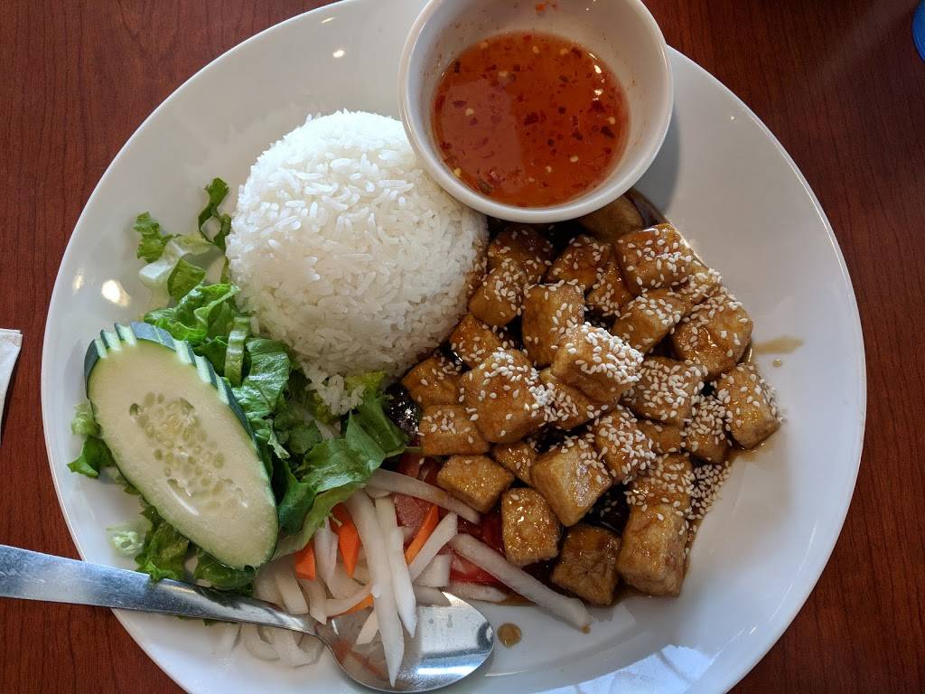 Pho Vy - Parker | restaurant | 18366 Lincoln Ave #109, Parker, CO 80134, USA | 3038407300 OR +1 303-840-7300