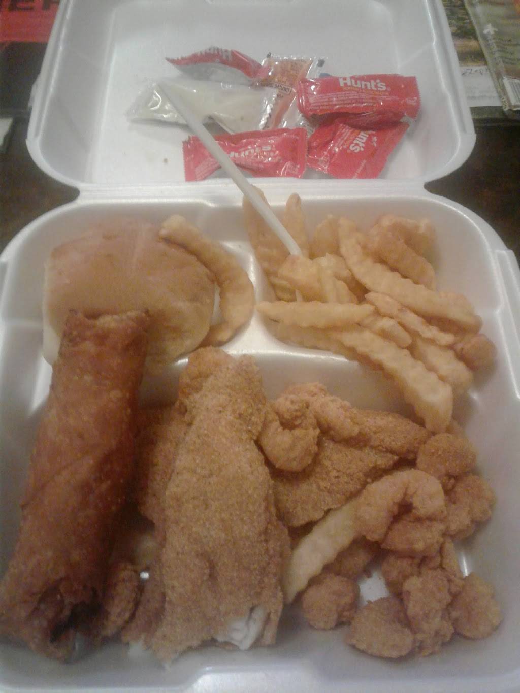 Johns Seafood | restaurant | 1605 N Market St, Shreveport, LA 71107, USA | 3182228331 OR +1 318-222-8331