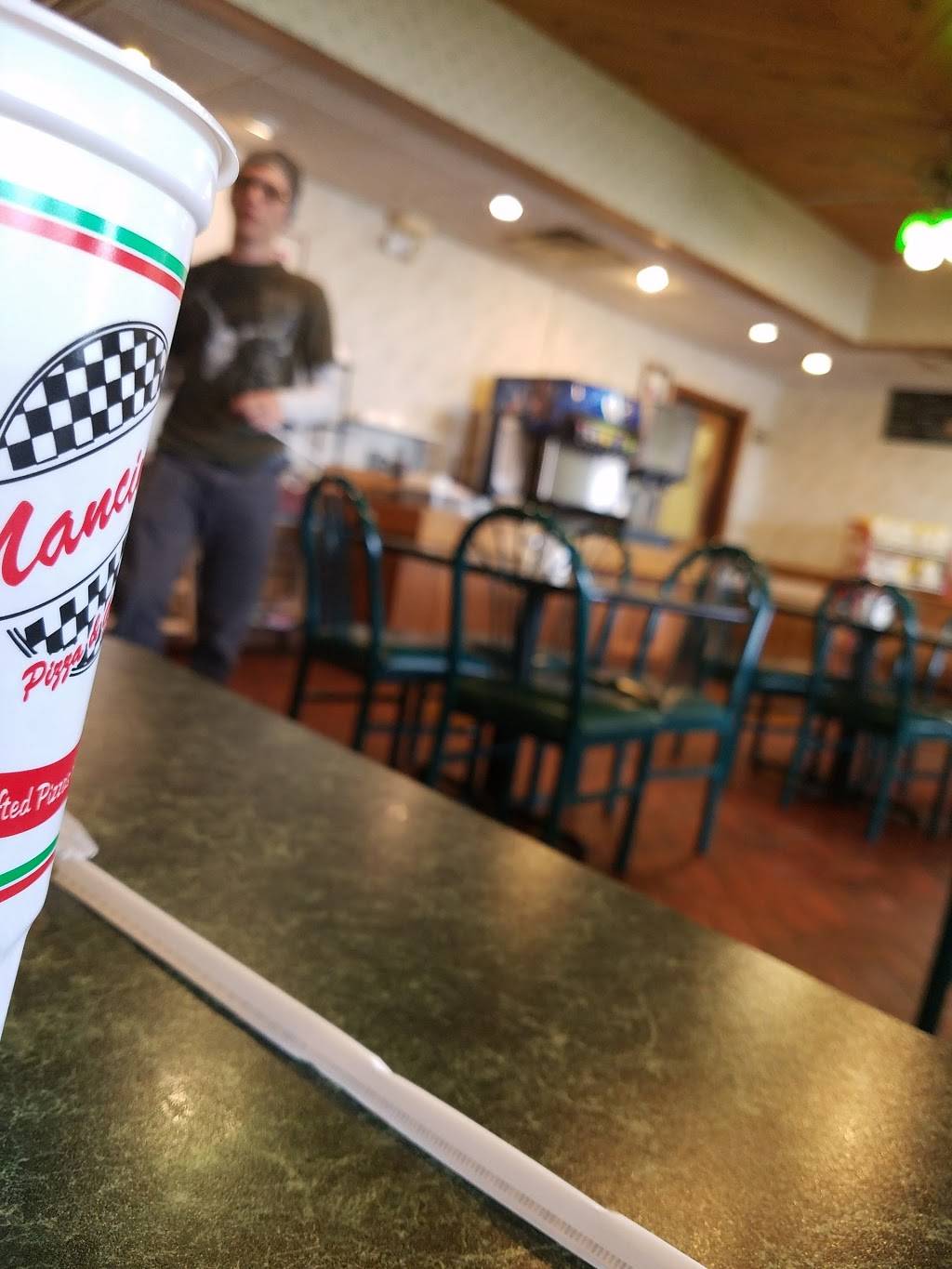 Mancinos Pizza & Grinders | meal delivery | 1235 S State Ave, Alpena, MI 49707, USA | 9893547771 OR +1 989-354-7771