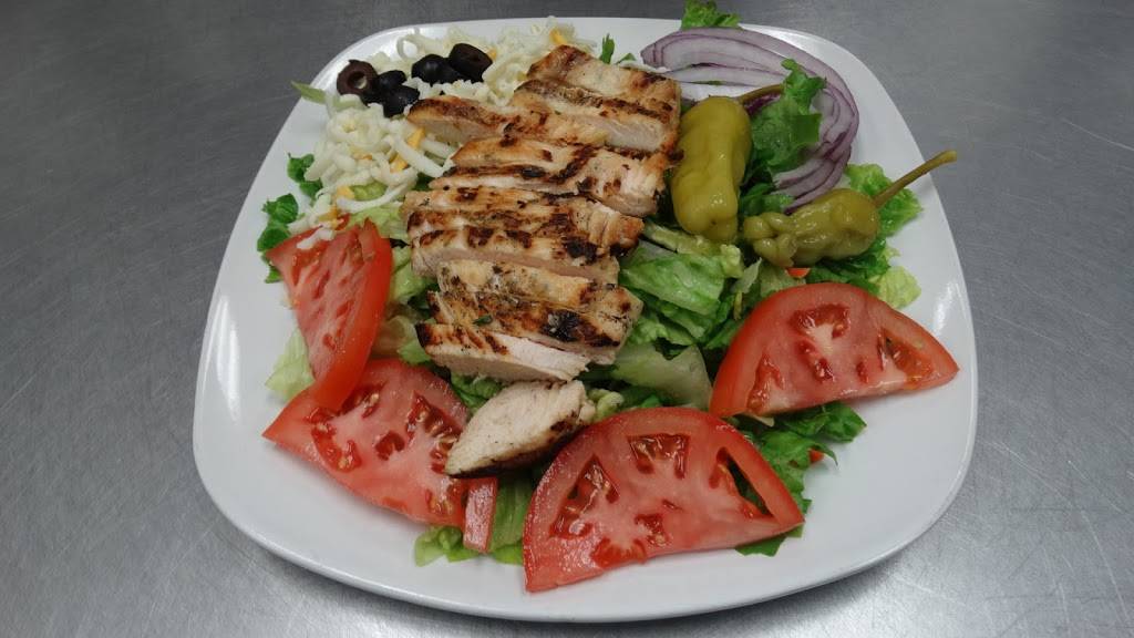 Pizza Di Marco 2 | restaurant | 23758 Newhall Ave, Santa Clarita, CA 91321, USA | 6612881626 OR +1 661-288-1626