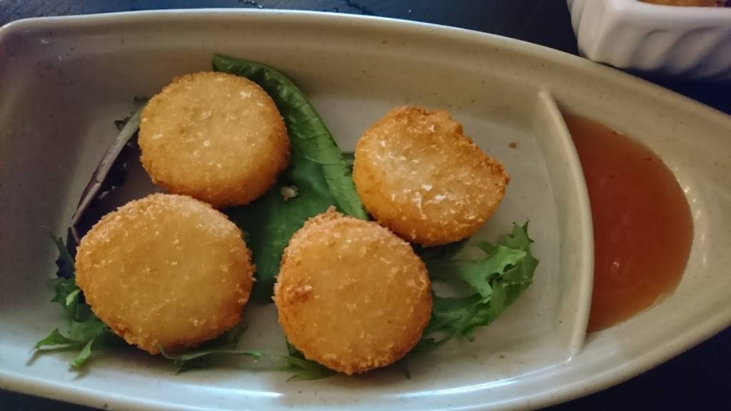 Koi Sushi | restaurant | 5841 Malden Rd, Windsor, ON N9H 1S3, Canada | 5199699833 OR +1 519-969-9833