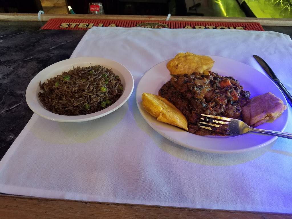 Mixed Notes Cafe | restaurant | 333 Elmont Rd, Elmont, NY 11003, USA | 5163282233 OR +1 516-328-2233