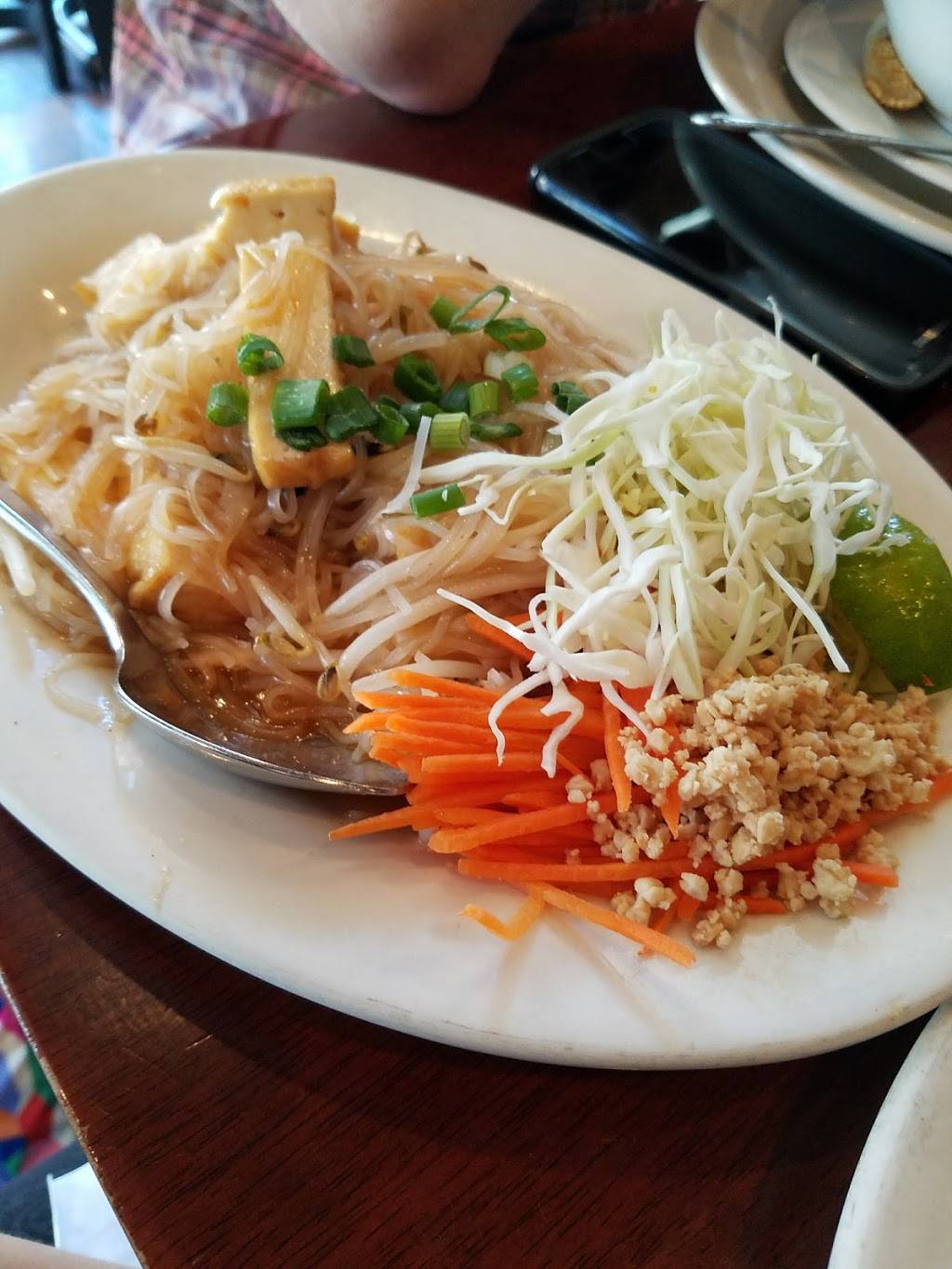 Opart Thai House Restaurant | restaurant | 1906 S State St, Chicago, IL 60616, USA | 3125679898 OR +1 312-567-9898