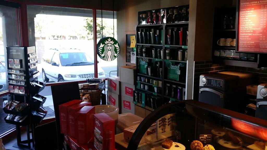 Starbucks | cafe | 1472 First St, Livermore, CA 94550, USA | 9256065663 OR +1 925-606-5663