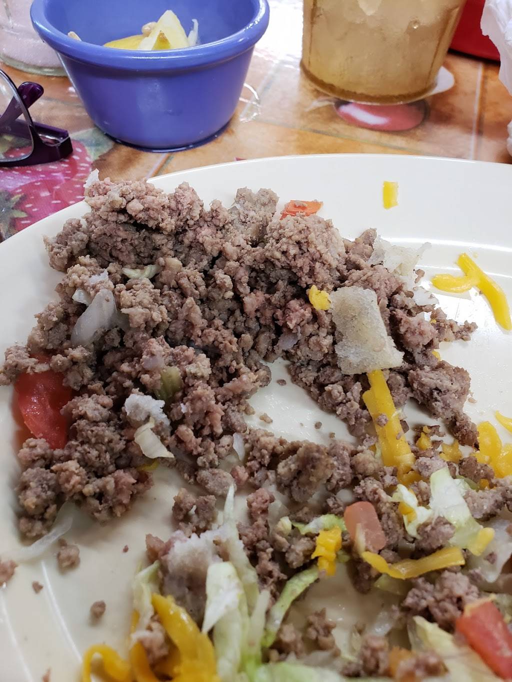 Rockys Taco House | restaurant | 2423 Pleasanton Rd, San Antonio, TX 78221, USA | 2109219449 OR +1 210-921-9449