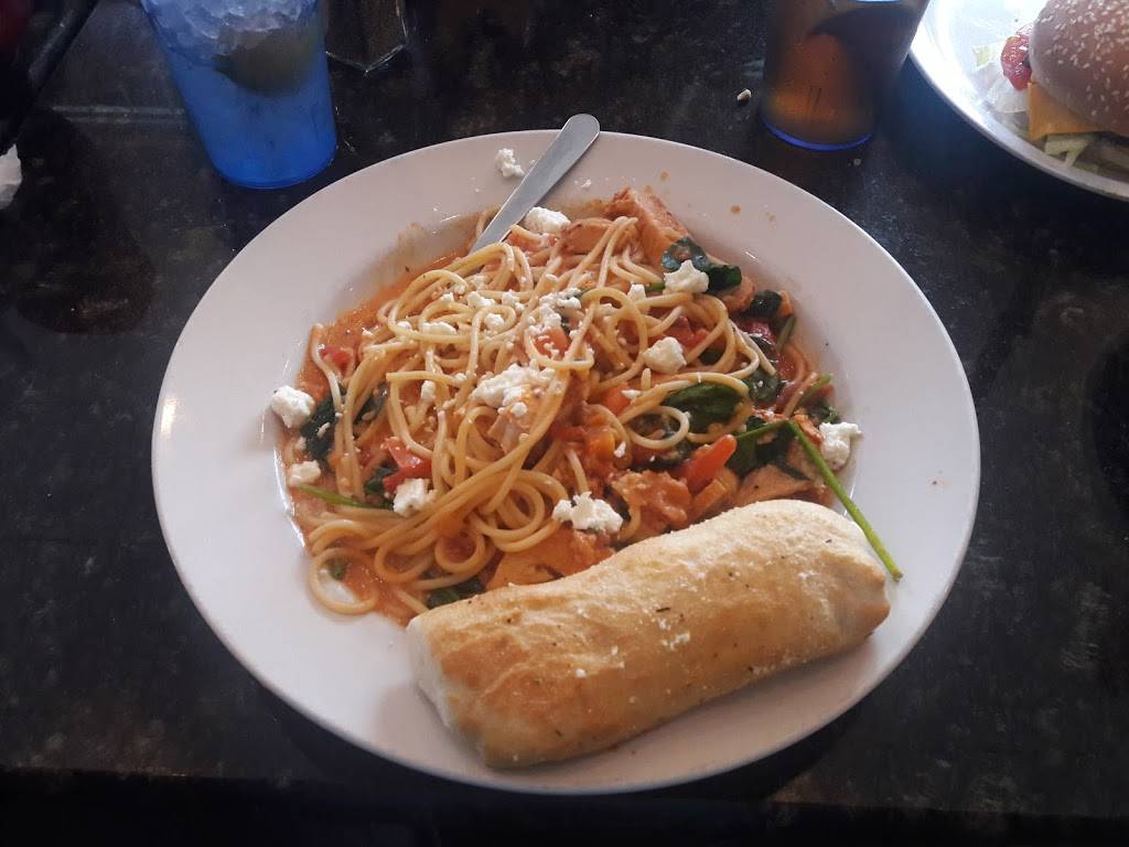 Mad Greek International Cafe | restaurant | 2010 Franklin Terrace Ct, Johnson City, TN 37604, USA | 4233289070 OR +1 423-328-9070