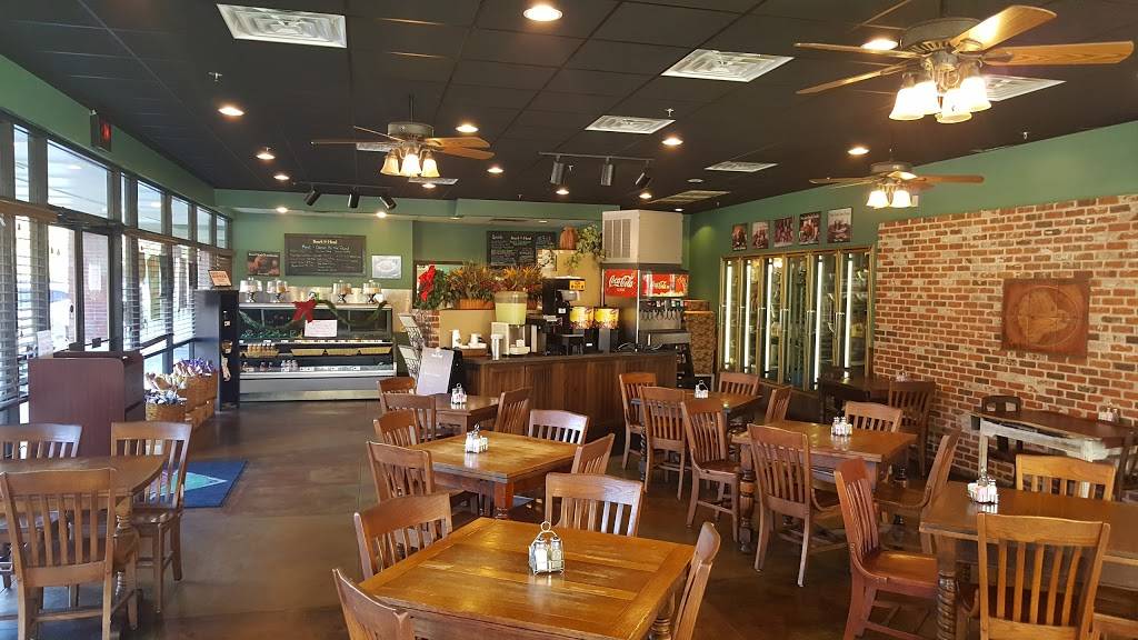 Bogies Delicatessen | restaurant | 2028 W Poplar Ave, Collierville, TN 38017, USA | 9018548555 OR +1 901-854-8555
