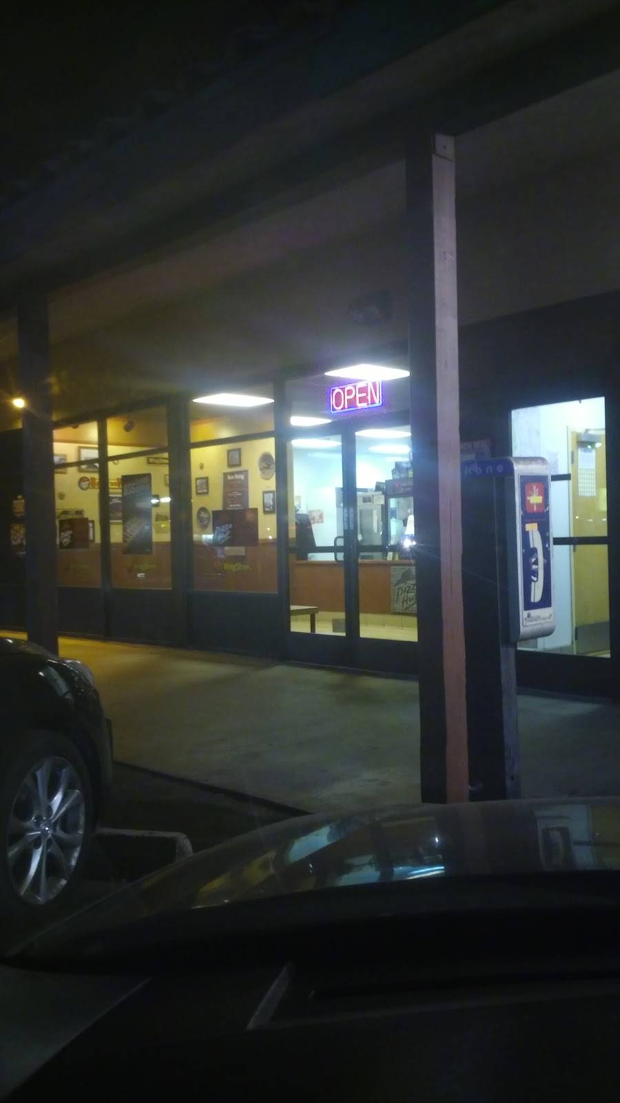 Pizza Hut | restaurant | 1620 Crows Landing Rd Suite J, Modesto, CA 95358, USA | 2095295600 OR +1 209-529-5600