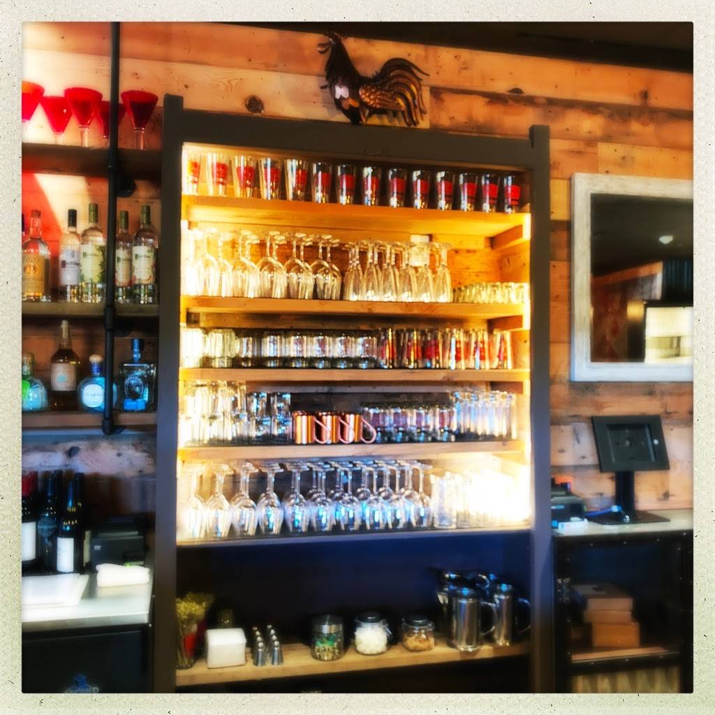 Rickys Eastbound | restaurant | 5755 Mountain Hawk Dr, Santa Rosa, CA 95409, USA | 7078435143 OR +1 707-843-5143