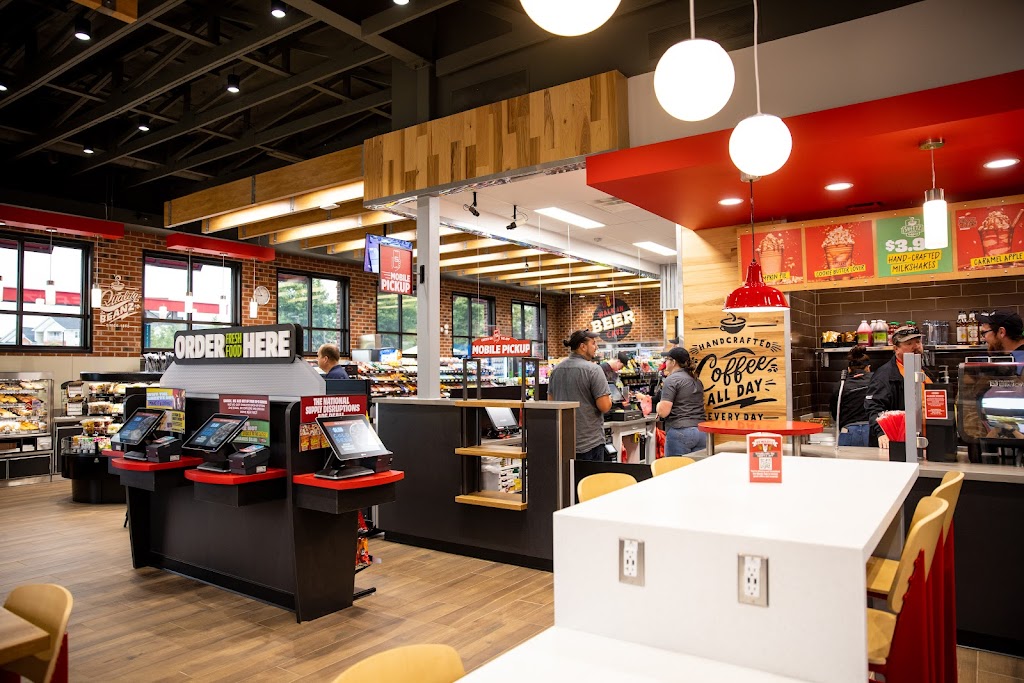 Sheetz | cafe | 7285 Centreville Rd, Manassas, VA 20111, USA | 5713794012 OR +1 571-379-4012