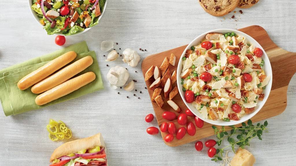 Fazolis | restaurant | 2720 W Broadway Blvd, Sedalia, MO 65301, USA | 6602817532 OR +1 660-281-7532