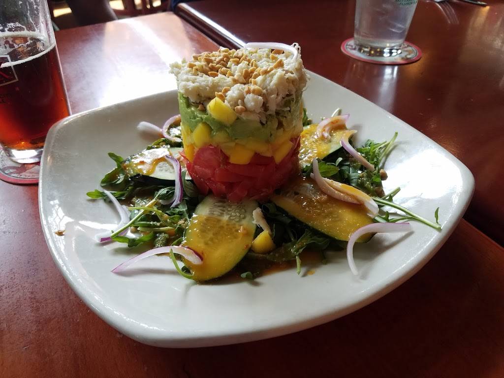 Red Rock Brewing | restaurant | 1640 Redstone Center Dr, Park City, UT 84098, USA | 4355750295 OR +1 435-575-0295