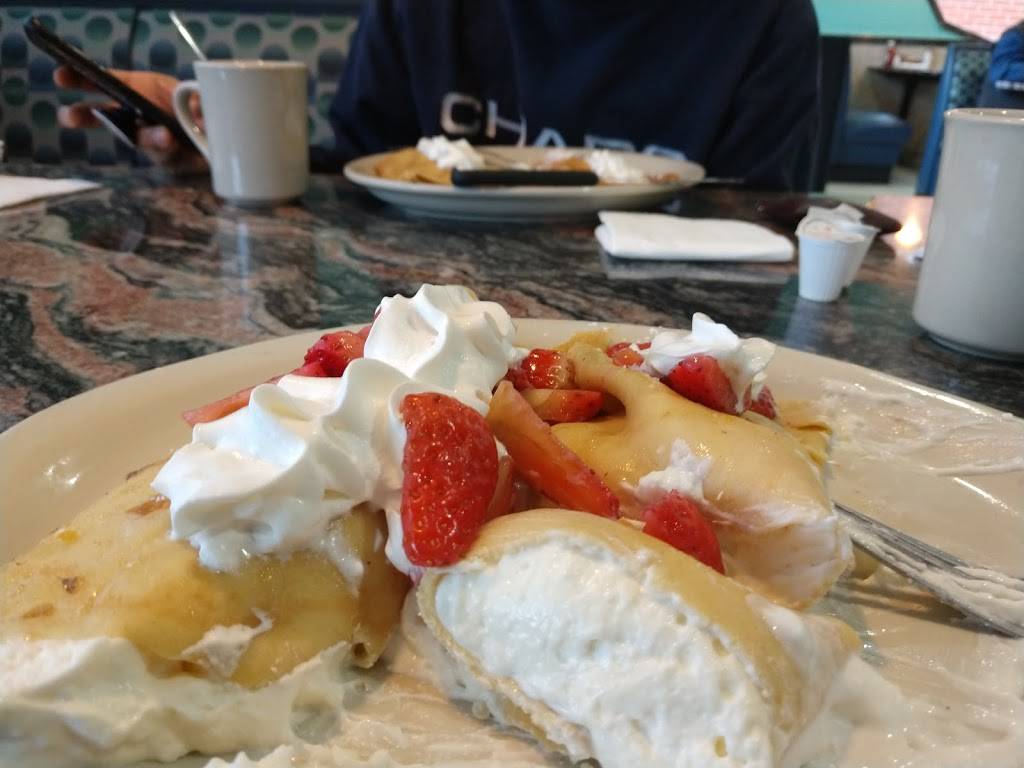 Philly Diner | restaurant | 51 Industrial Hwy, Essington, PA 19029, USA | 6105211525 OR +1 610-521-1525