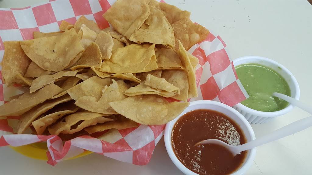 Tortilleria Gonzalez | restaurant | 519 Madison St, Shelbyville, TN 37160, USA | 9316801914 OR +1 931-680-1914