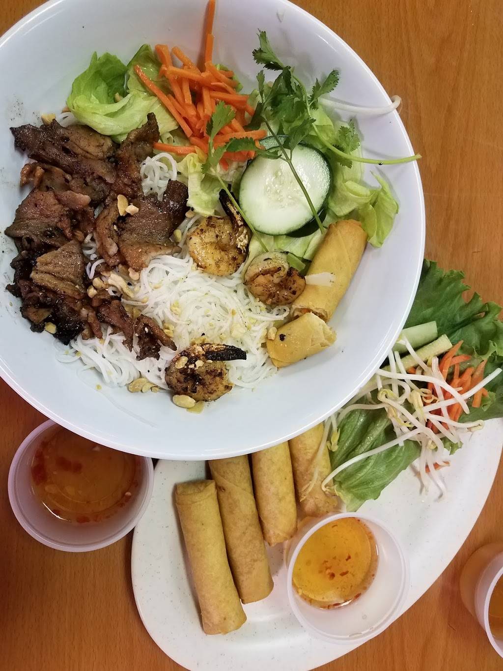 Pho Viet Vietnamese Cuisine | restaurant | 5300 Sidney Simons Blvd, Columbus, GA 31904, USA | 7065072477 OR +1 706-507-2477
