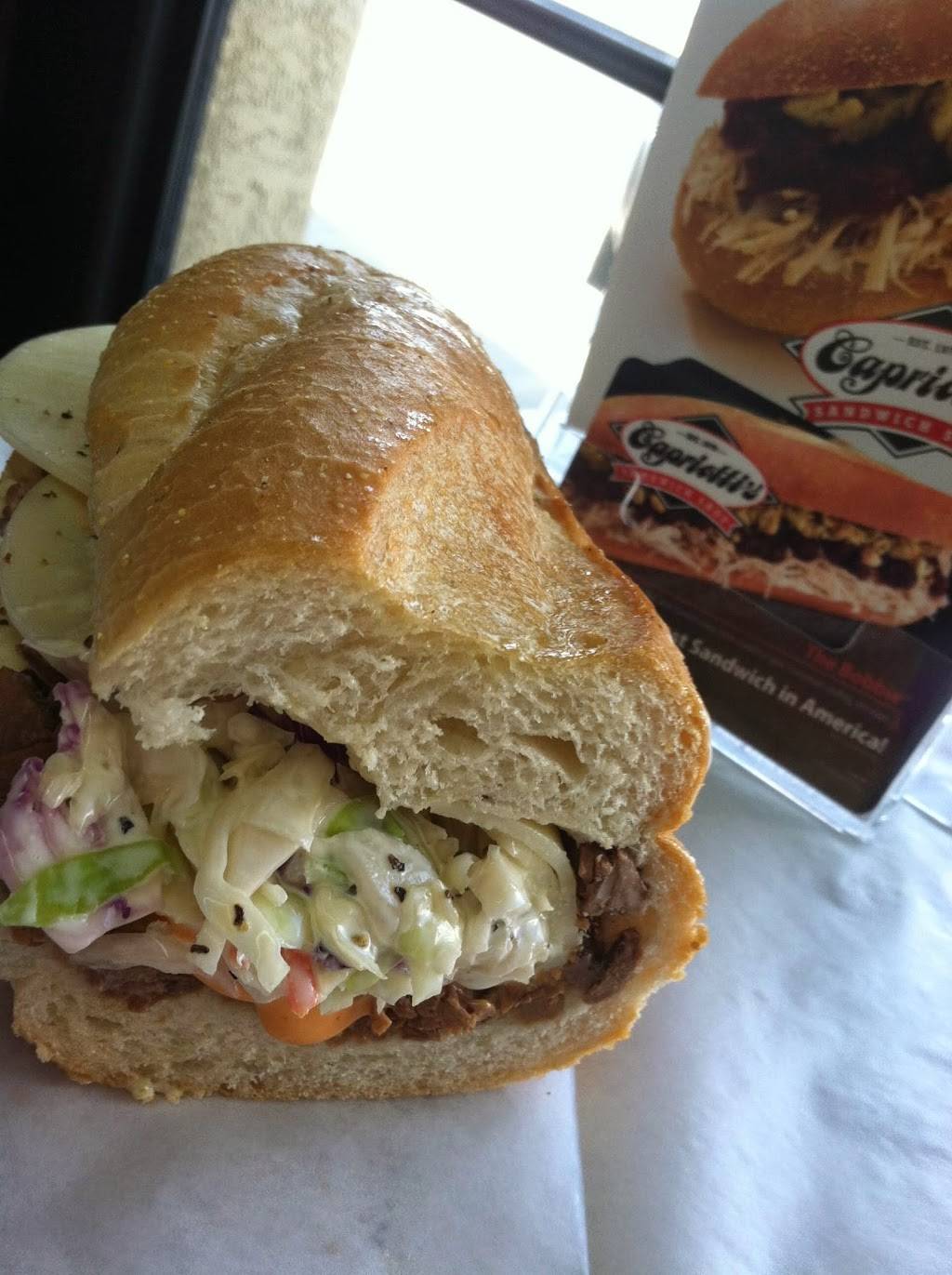 Capriottis Sandwich Shop | restaurant | 4522 Kirkwood Hwy, Wilmington, DE 19808, USA | 3029980096 OR +1 302-998-0096