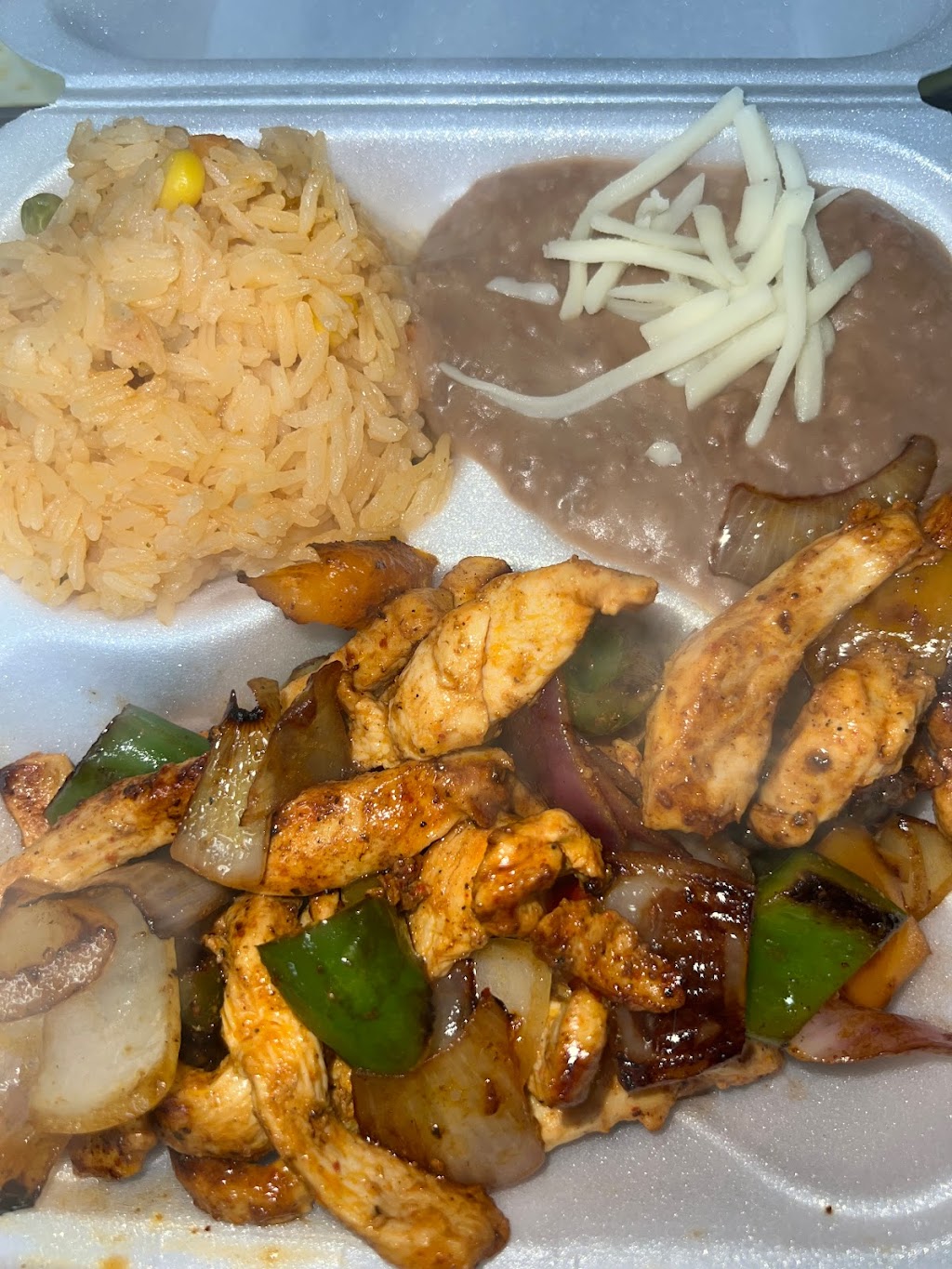 Tacos El Guero Street Truck | restaurant | 6680 Michigan Ave, Detroit, MI 48210, USA | 3133274679 OR +1 313-327-4679