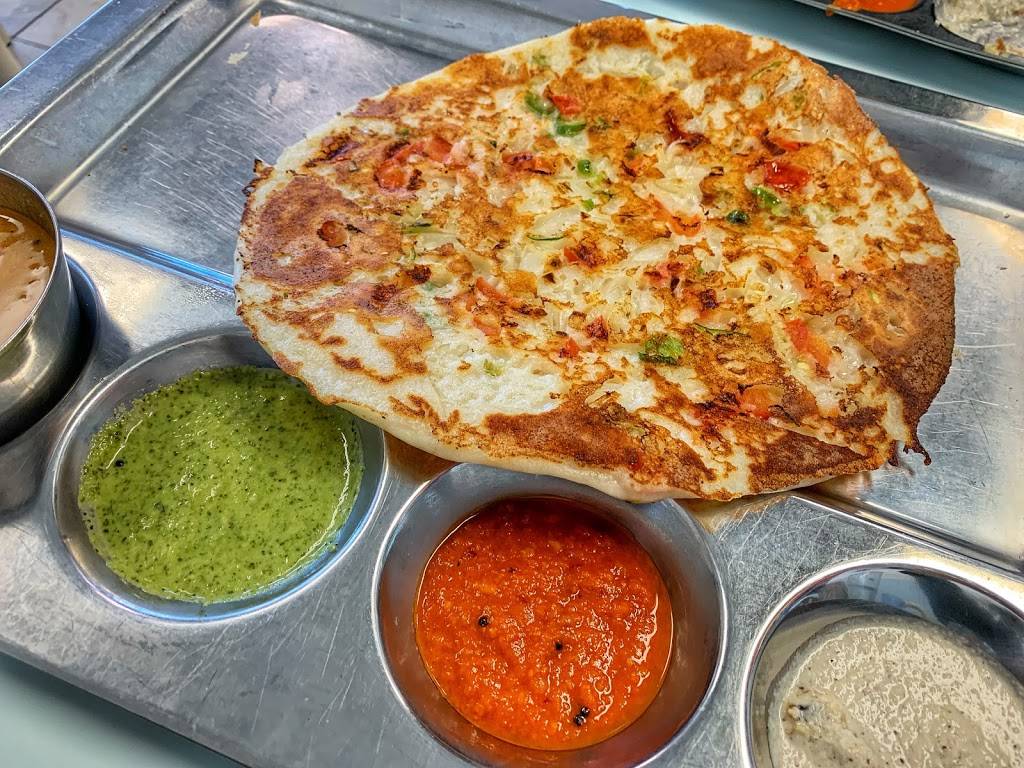 Komala Vilas | restaurant | 1020 E El Camino Real, Sunnyvale, CA 94087, USA | 4084301027 OR +1 408-430-1027