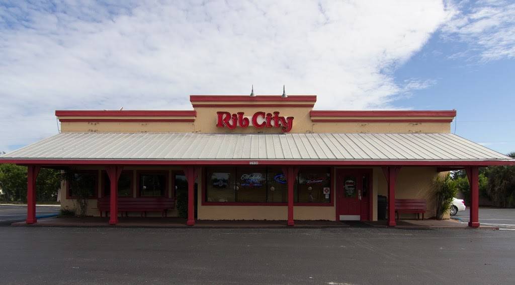 Rib City | restaurant | 13908 FL-80, Fort Myers, FL 33905, USA | 2396932223 OR +1 239-693-2223
