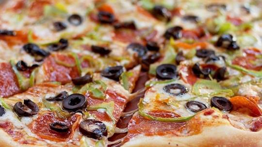 Jays New York Style Pizza | restaurant | 138 S Dale Mabry Hwy, Tampa, FL 33609, USA | 8135157888 OR +1 813-515-7888