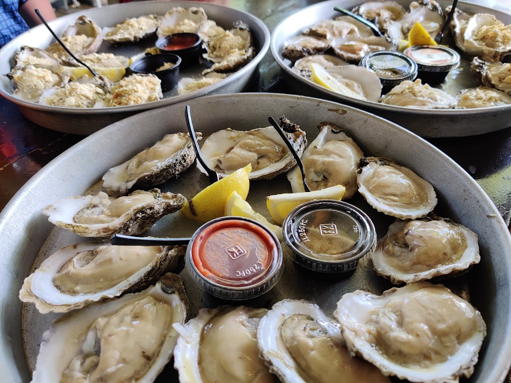 Hurricane Oyster Bar & Grill | restaurant | 5773, 37 Logan Ln #4, Santa Rosa Beach, FL 32459, USA | 8502310787 OR +1 850-231-0787