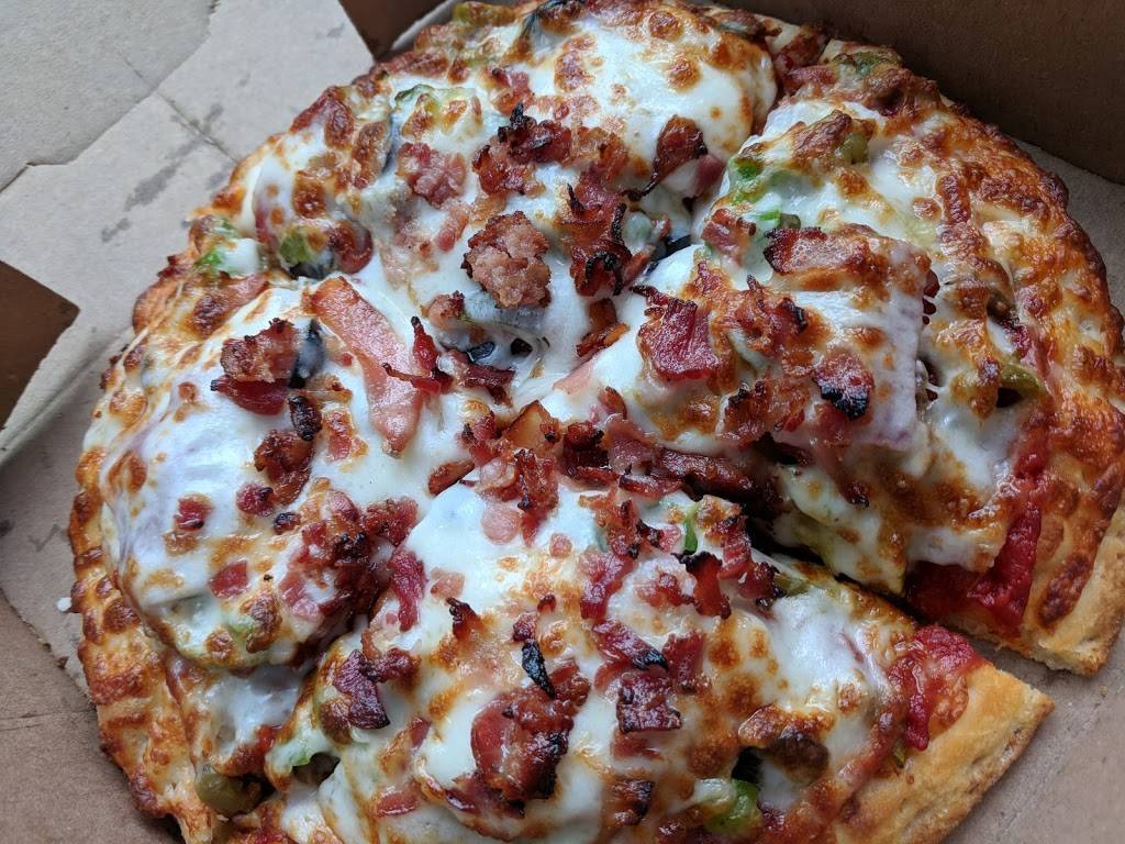 Mazerellas Upper Crust Pizza | restaurant | 949 S Indiana Ave, Sellersburg, IN 47172, USA | 8122487000 OR +1 812-248-7000