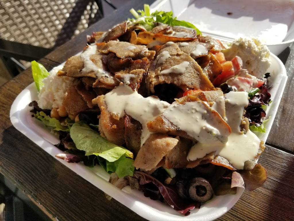 King Mediterrano | restaurant | 4354 Redondo Beach Blvd, Torrance, CA 90504, USA | 3103709438 OR +1 310-370-9438