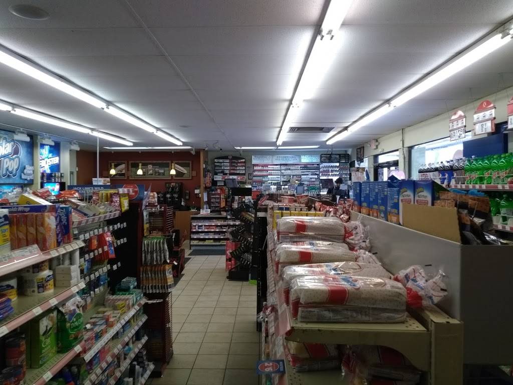 Circle K | meal takeaway | 5324 Meredith St, Portage, MI 49002, USA | 2693237674 OR +1 269-323-7674