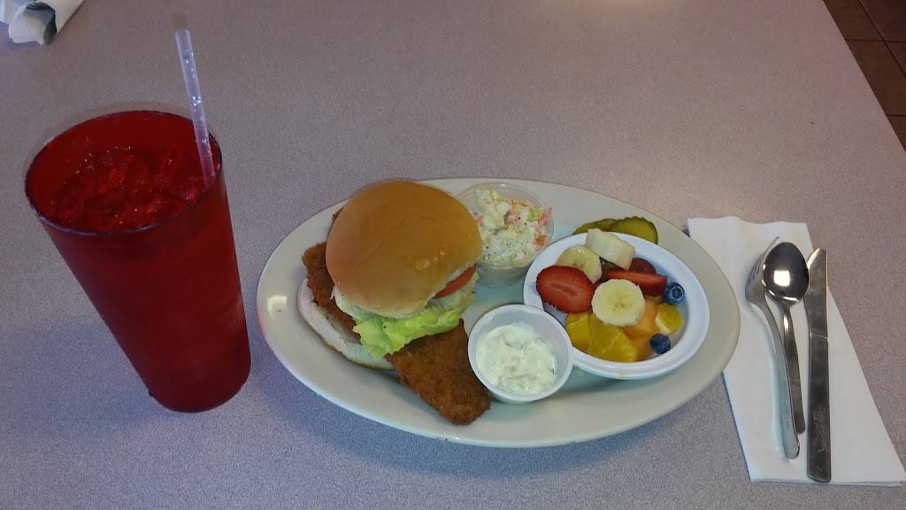 Americana Cafe | restaurant | 10193 S, US-1, Port St. Lucie, FL 34952, USA | 7723982313 OR +1 772-398-2313