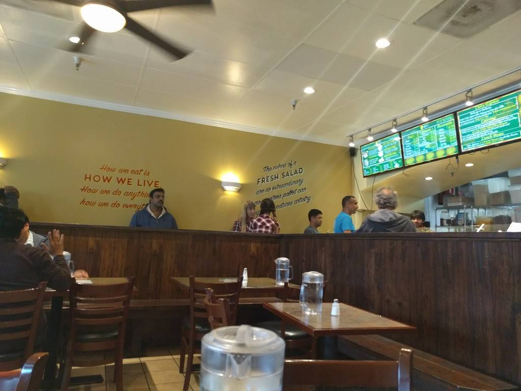 Sris Kitchen | restaurant | 3730 N 1st St #120, San Jose, CA 95134, USA | 4084495486 OR +1 408-449-5486