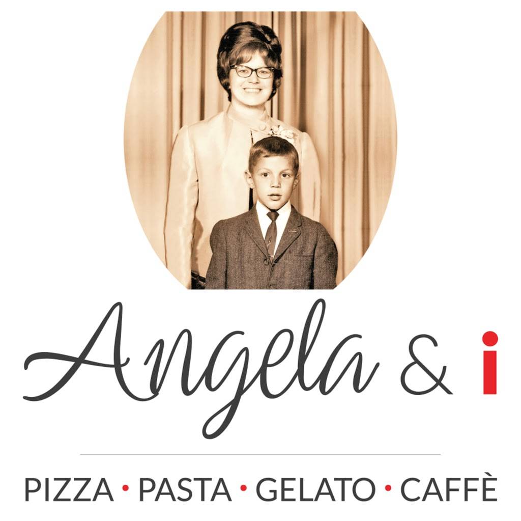 Angela & I | restaurant | 105-320 Rue de Murano, Sainte-Julie, QC J3E 0C6, Canada | 4506491108 OR +1 450-649-1108