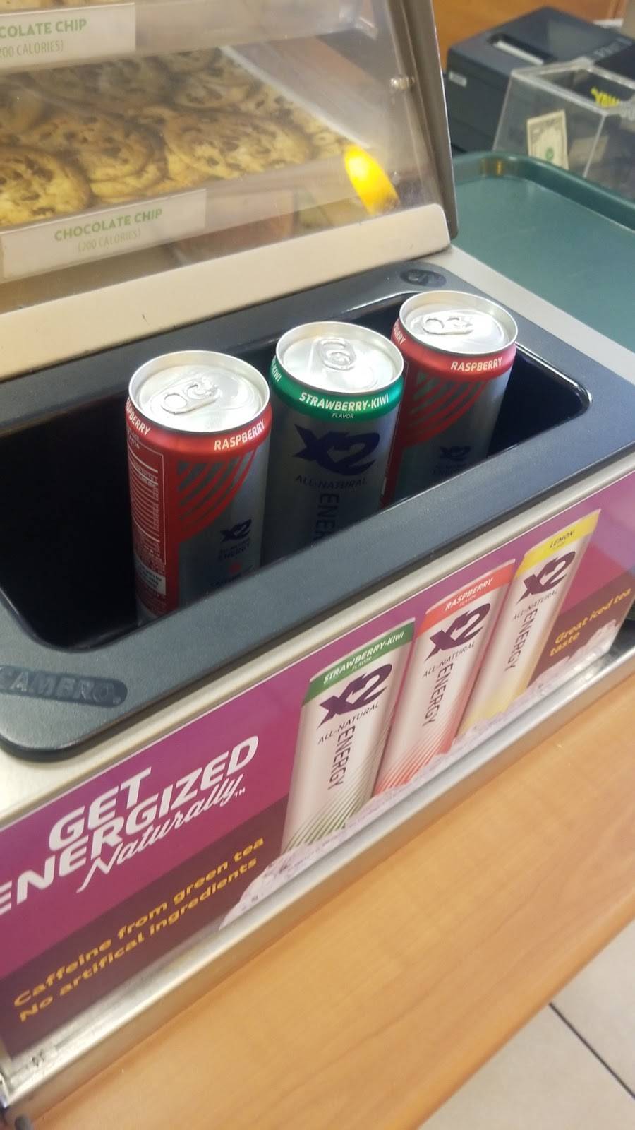 Subway Restaurants | restaurant | 138-05 Queens Blvd, Briarwood, NY 11435, USA | 7188801340 OR +1 718-880-1340