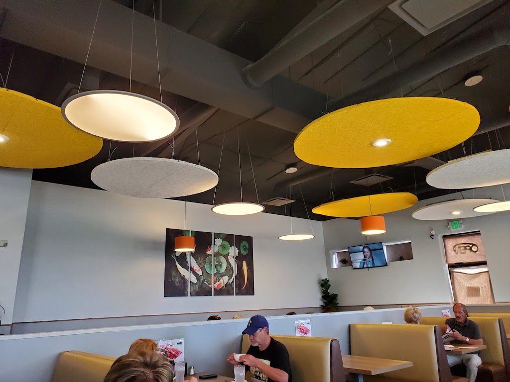 Ginger Oriental Restaurant | restaurant | 2381 Patterson Rd, Grand Junction, CO 81505, USA | 9702457731 OR +1 970-245-7731