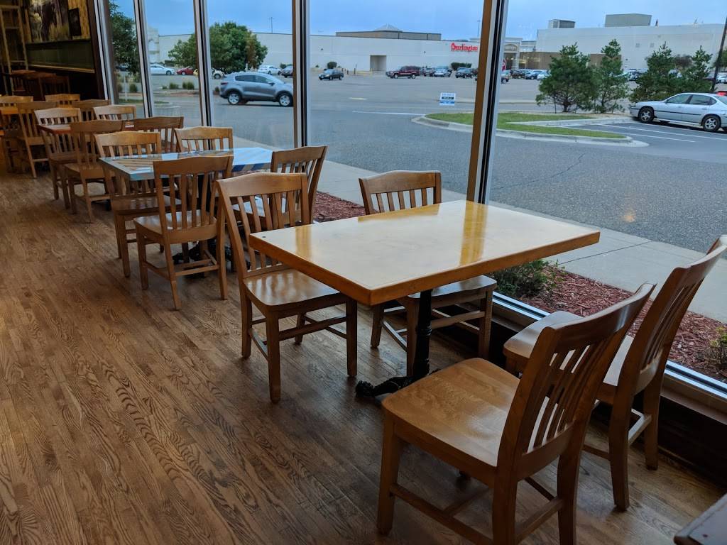 Potbelly Sandwich Shop | restaurant | 599 Northtown Dr NE, Blaine, MN 55434, USA | 7637804500 OR +1 763-780-4500