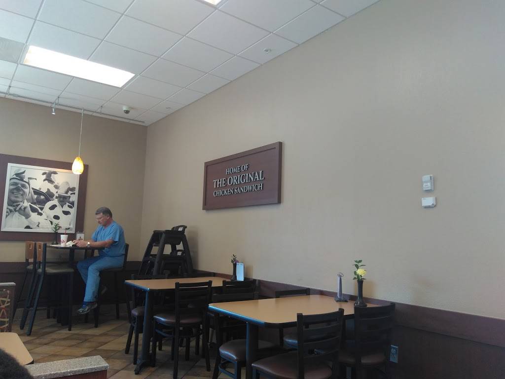 Chick-fil-A | restaurant | 2424 Lincoln Hwy, Langhorne, PA 19047, USA | 2157413500 OR +1 215-741-3500