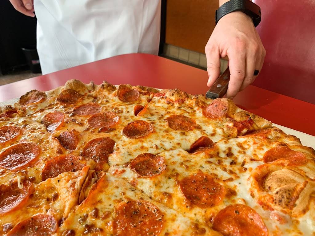 Pelican Jos Pizzeria | meal delivery | 263 Eastman Park Dr, Windsor, CO 80550, USA | 9706867297 OR +1 970-686-7297