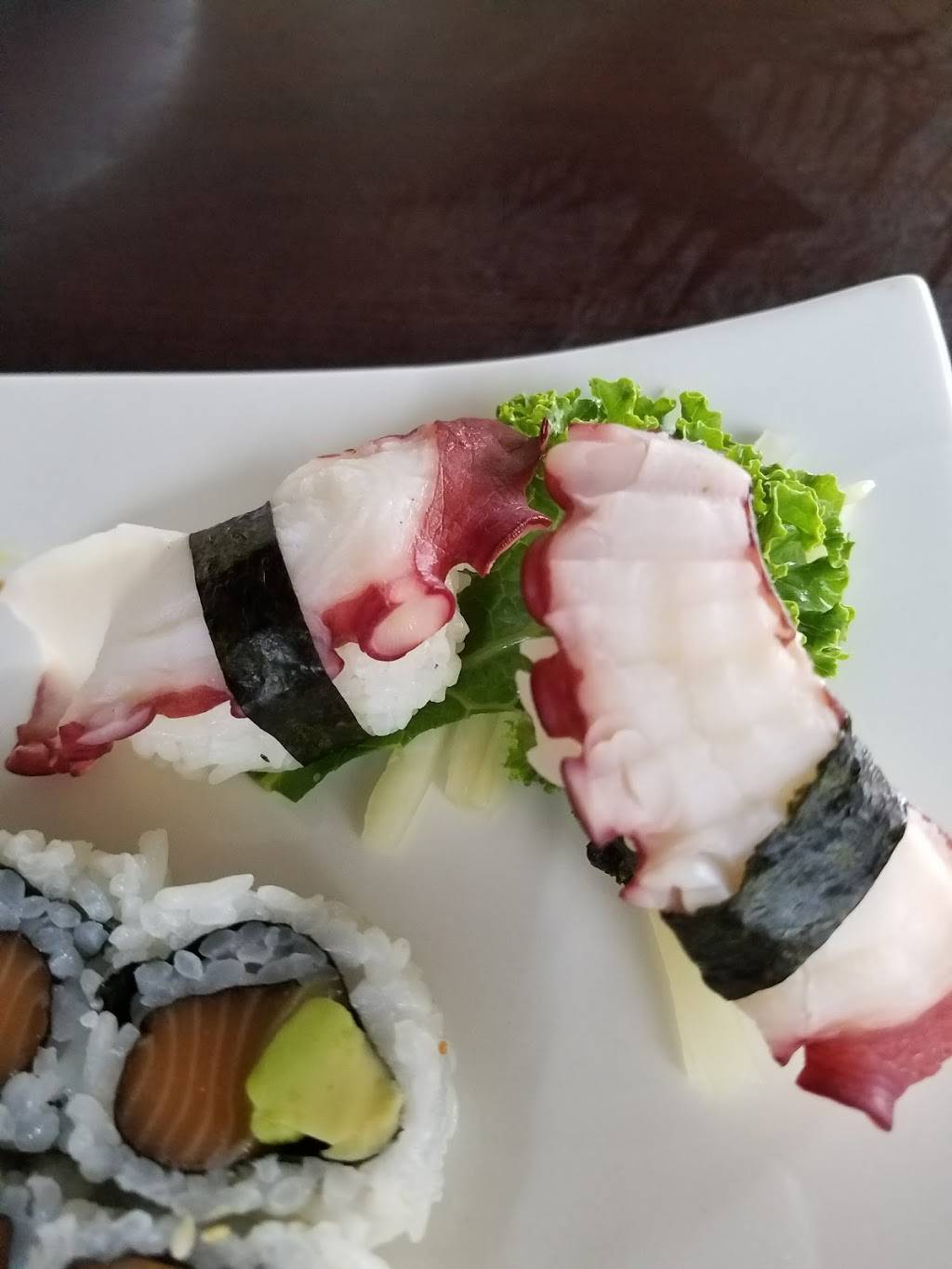 Tokyo 1 Japanese Steak House | restaurant | 1246 N Main St, Crossville, TN 38555, USA | 9314568088 OR +1 931-456-8088