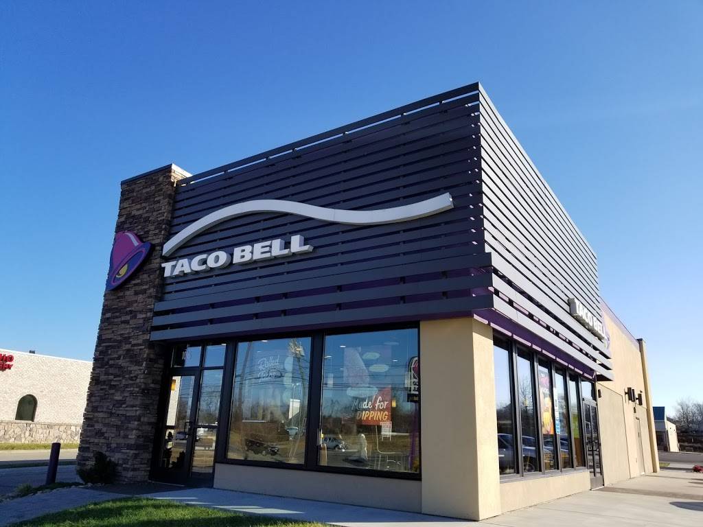 Taco Bell | meal takeaway | 1016 Bill Tuck Hwy, South Boston, VA 24592, USA | 4344043146 OR +1 434-404-3146
