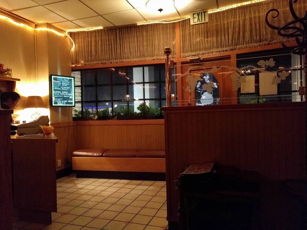 Conca DOro Italian Restaurant | restaurant | 776 N Tustin St, Orange, CA 92867, USA | 7145322070 OR +1 714-532-2070